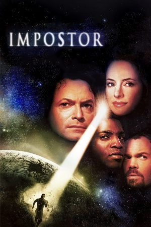 ดูหนังออนไลน์ฟรี Impostor (2001) คนเดือดทะลุจักรวาล 2079 [[ซับไทย]]