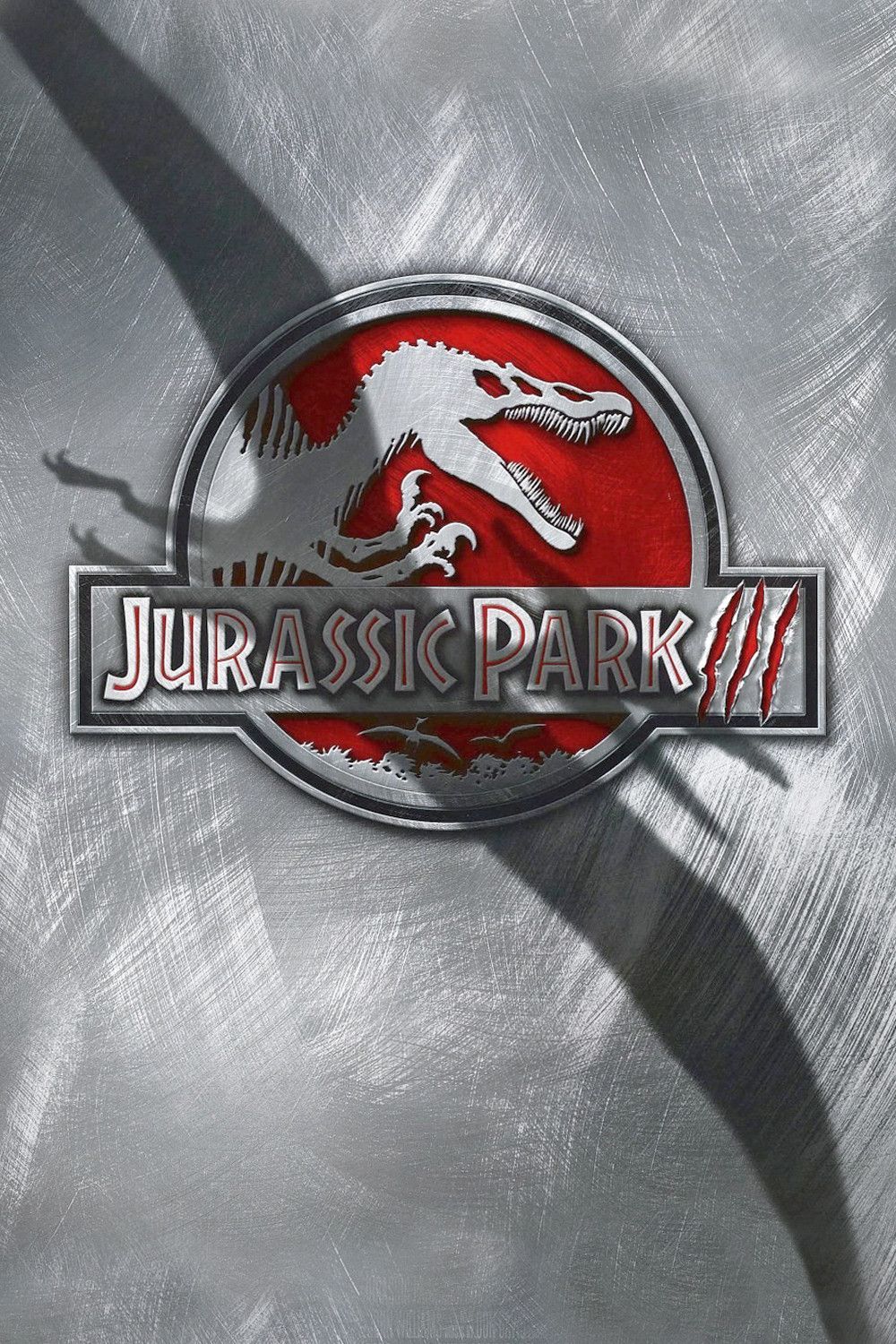 ดูหนังออนไลน์ Jurassic Park 3 (2001) จูราสสิค ปาร์ค 3 ไดโนเสาร์พันธุ์ดุ
