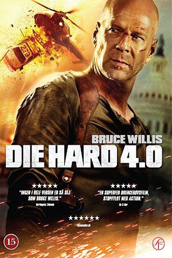 ดูหนังออนไลน์ฟรี Die Hard 4 (2007) ปลุกอึด ตายยาก