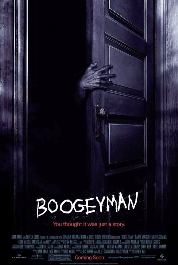 ดูหนังออนไลน์ Boogeyman 1 (2005) ปลุกตำนานสัมผัสสยอง
