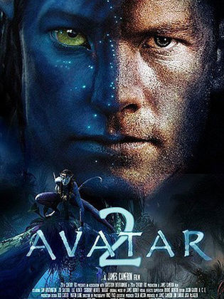 ดูหนังออนไลน์ฟรี Avatar 2 (2022)
