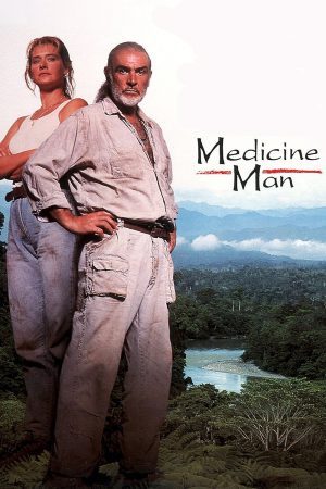 ดูหนังออนไลน์ Medicine Man (1992) หมอยาผู้ยิ่งใหญ่ [[ ซับไทย ]]