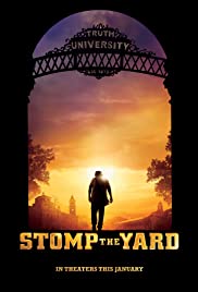 ดูหนังออนไลน์ฟรี Stomp the Yard(2007) หัวใจกระแทกพื้น
