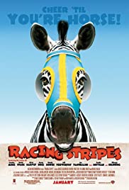 ดูหนังออนไลน์ฟรี Racing Stripes (2005) เรซซิ่ง สไตรพส์ ม้าลายหัวใจเร็วจี๊ดด
