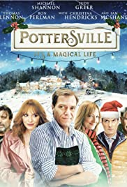 ดูหนังออนไลน์ฟรี Pottersville (2017) พ็อตเตอร์สวิลล์