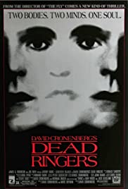 ดูหนังออนไลน์ฟรี DEAD RINGERS (1988) แฝดสยองโลก