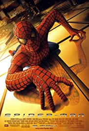 ดูหนังออนไลน์ Spider Man 1 (2002) ไอ้แมงมุม