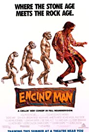 ดูหนังออนไลน์ฟรี Encino Man (1992) มนุษย์หินแทรกรุ่น