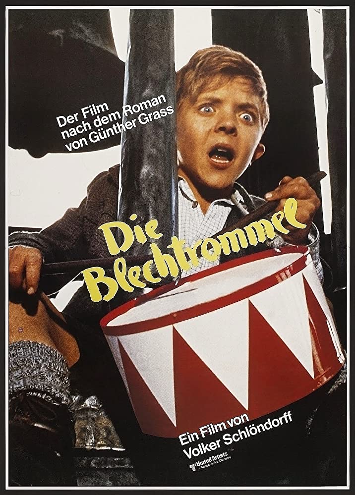 ดูหนังออนไลน์ฟรี The Tin Drum (1979) ดีเบลชทรอมเมิล [[ ซับไทย ]]