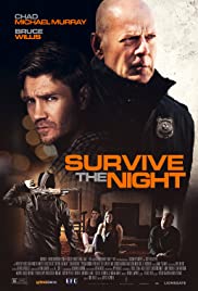 ดูหนังออนไลน์ฟรี Survive the Night (2020) เอาชีวิตรอดในตอนกลางคืน