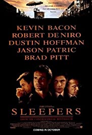 ดูหนังออนไลน์ฟรี Sleepers  (1996)  คนระห่ำแตก