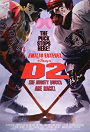 ดูหนังออนไลน์ฟรี The Mighty Ducks 2 (1994) ขบวนการหัวใจตะนอย
