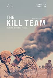ดูหนังออนไลน์ The Kill Team (2019) หน่วยจัดตั้งพิเศษ ทีมสังหาร
