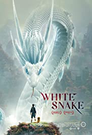 ดูหนังออนไลน์ฟรี White Snake (Baishe Yuanqi) (2019) งูขาว