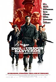 ดูหนังออนไลน์ Inglourious Basterds (2009) ยุทธการเดือดเชือดนาซี