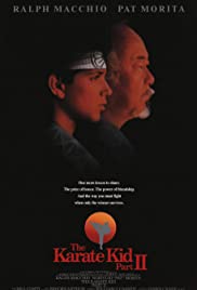 ดูหนังออนไลน์ฟรี The Karate Kid Part II (1986) (ซับไทย) คาราเต้ คิด 2