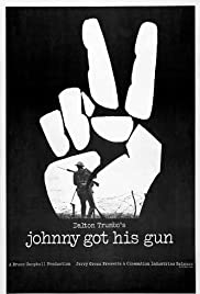 ดูหนังออนไลน์ฟรี Johnny Got His Gun (1971) จอห์นนี่ก็อทฮิสกัน