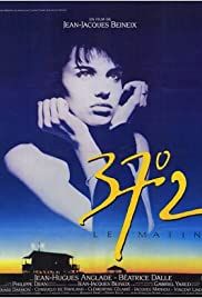 ดูหนังออนไลน์ Betty Blue (1986) เบ็ตตี้ บลู