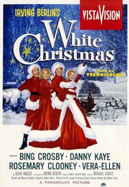 ดูหนังออนไลน์ White Christmas (1954) คริสต์มาสสีขาว (Soundtrack)