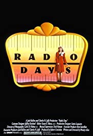 ดูหนังออนไลน์ฟรี Radio Days (1987) ลีเดีย เดย์ (ซาวด์ แทร็ค)