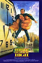 ดูหนังออนไลน์ Three O’Clock High (1987) สามนาฬิกาสูง (ซาวด์ แทร็ค)