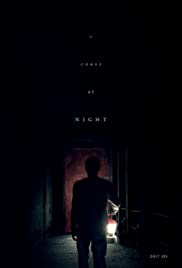 ดูหนังออนไลน์ It Comes at Night (2017) มันมาตอนกลางคืน