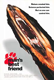 ดูหนังออนไลน์ฟรี Mans Best Friend (1993) เพาะพันธุ์หมาใหม่ ชื่อแม็กซ์