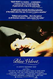 ดูหนังออนไลน์ฟรี Blue Velvet (1986) บลูเวลเวท (ซาวด์ แทร็ค)
