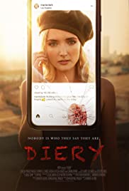 ดูหนังออนไลน์ฟรี DieRy (2020)  ดายลี่