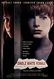 ดูหนังออนไลน์ Single White Female (1992)  ภัยชิดใกล้ อย่าไว้ใจผู้หญิง