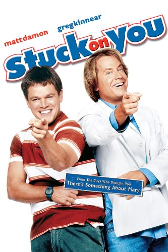 ดูหนังออนไลน์ Stuck On You (2003) สตั๊ค ออน ยู รวมกัน…เฟี๊ยว แยกกัน…ฝืด