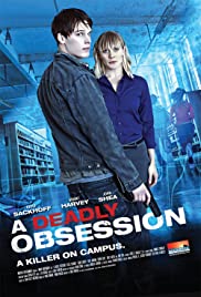 ดูหนังออนไลน์ฟรี A Deadly Obsession (2012) อะ แดดรี่ อับแซสซัน