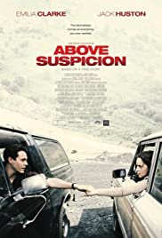 ดูหนังออนไลน์ฟรี Above Suspicion (2019) อะเบา สปิชัน