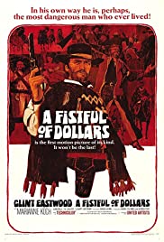 ดูหนังออนไลน์ A Fistful of Dollars (1964)  นักฆ่าเพชรตัดเพชร
