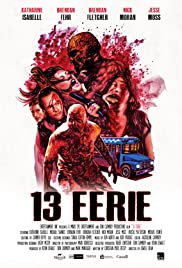 ดูหนังออนไลน์ฟรี 13 Eerie (2013) 13 น่าขนลุก