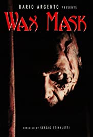 ดูหนังออนไลน์ฟรี The Wax Mask (1997) เดอะ แว็กซ์ แม็ส