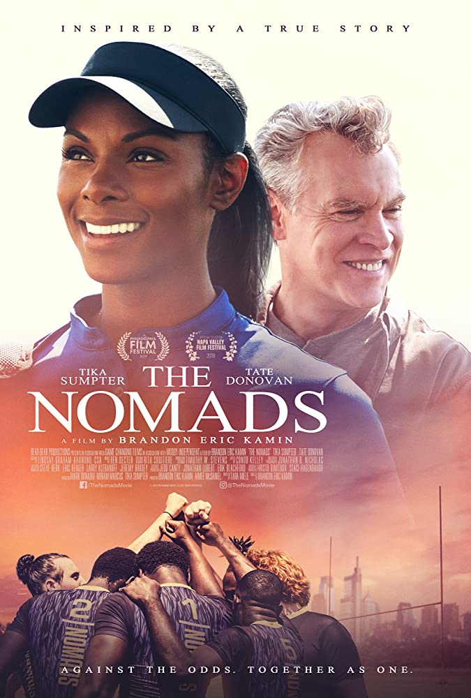 ดูหนังออนไลน์ฟรี The Nomads (2019) (Soundtrack)