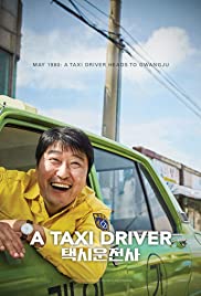 ดูหนังออนไลน์ A Taxi Driver (2017)   แทกซี่สายฮาฝ่าสมรภูมิโหด