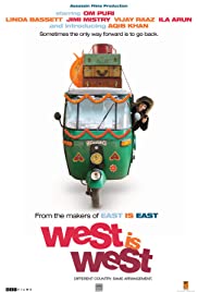 ดูหนังออนไลน์ฟรี West Is West (2010) (ซาวด์แทร็ก)