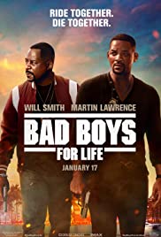 ดูหนังออนไลน์ Bad Boys for Life 2020  คู่หูขวางนรก ตลอดกาล