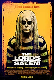 ดูหนังออนไลน์ฟรี The Lords of Salem (2012) ลอร์ด ออฟ เซเลม (ซาวด์ แทร็ค)