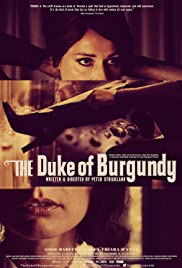 ดูหนังออนไลน์ The Duke of Burgundy (2014) เดอะ ดุค ออฟ เบอร์กันดี้ (ซาวด์ แทร็ค)