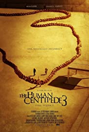 ดูหนังออนไลน์ฟรี The Human Centipede 3 (Final Sequence) (2015) (ซาวด์แทร็ก)