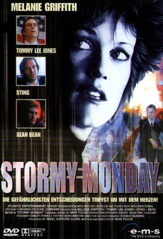 ดูหนังออนไลน์ Stormy Monday (1988)