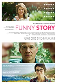ดูหนังออนไลน์ฟรี Funny Story (2018) ฟันนี่ สตอรี่ (ซาวด์ แทร็ค)