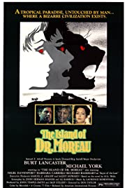 ดูหนังออนไลน์ The Island of Dr. Moreau (1977) เกาะดร.โมโล