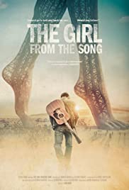 ดูหนังออนไลน์ฟรี The Girl from the song (2017)
