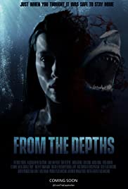 ดูหนังออนไลน์ฟรี From the Depths (2020) (ซาวด์แทร็ก)