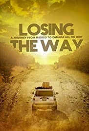 ดูหนังออนไลน์ฟรี Losing the Way (2018) โลลิ่งเดอะเวย์ (ซาวด์ แทร็ค)