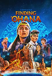 ดูหนังออนไลน์ฟรี Finding ‘Ohana (2021) ผจญภัยใจอะโลฮา [ Sub Thai ]